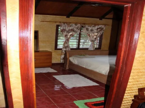 Korovou Eco Tour Resort