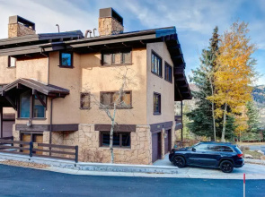 Silver Bird by Alpine Ski Properties