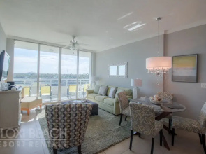 Ocean Club-Ocean Club 502
