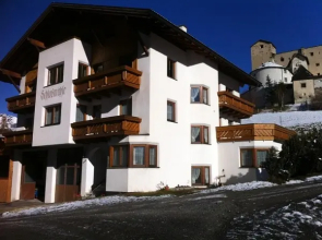 Schlossmühle Nauders
