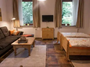 Ferienwohnung Illbruckshof - ca. 120m²