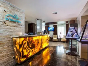 Spa Hotel Mistral- Apartments