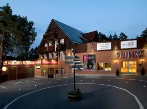 Berg Hotel