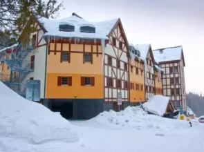 Apartmán Petra Clinic Javor