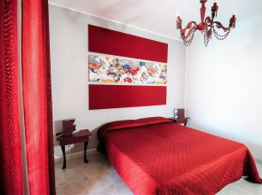 Residence Laguna Azzurra