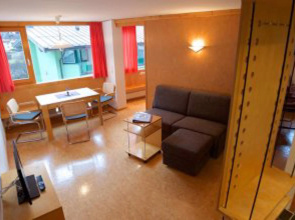 Bel Ami Appartements