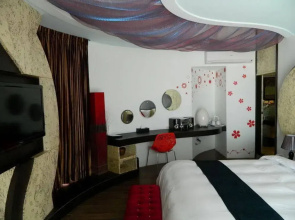 The Domed Title B&B