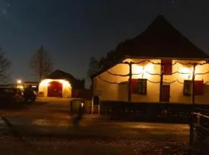 Alana Bed & Breakfast