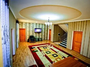 Hotel Matin On Moskovskay