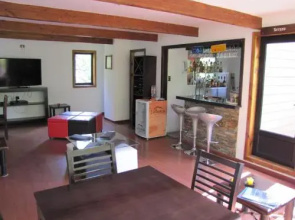 Ecolodge La Posada del Valle