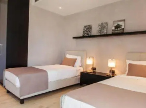 Hotel Andon Lapa - Luxury Suites