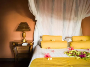 Nosy Be Hotel & Spa