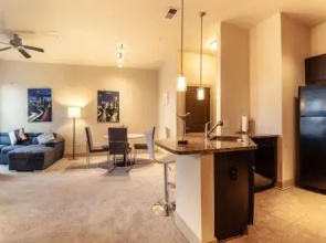 Luxury Parkside Condos by Hosteeva