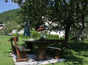 Apartments & Rooms Stanko Stare