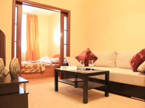 MInsk Apartment Service Optimal class