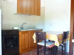 Case Vacanza Teulada