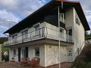 Ferienwohnung Kornblume
