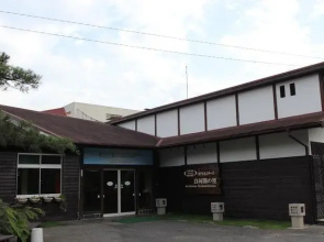 Hotel Cottage Shirakawa Sekinosato