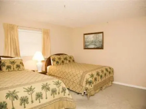 Sandy Shores Condos #304