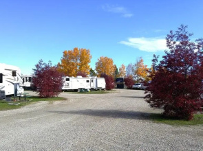 Edson RV Park & Campground