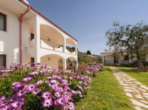 Residence L'Uliveto