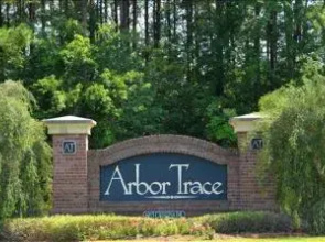 824 Arbor Trace