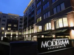 Global Luxury Suites Downtown Morristown