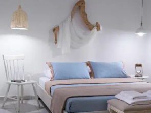 Beachfront Villas on Crete - Pelagaios