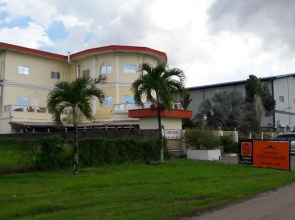 Kaikoesi Apartments