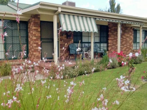 Butterfly Cottage