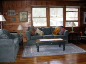Limberlost Cabin