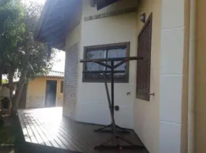 Casa da Márcia - Guarda do Embaú