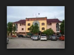 TS Hotel Taman Rinting