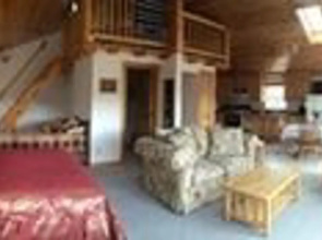 Lytle Creek Inn Bed and Breakfast