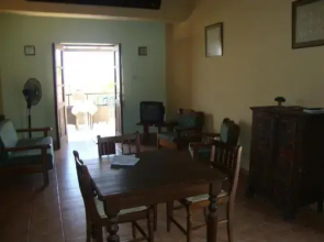 Evalena House