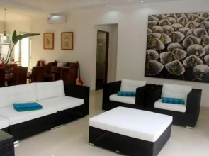 Your XXL Seminyak Boutique Villas