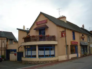 L'Auberge du Petit Bonheur