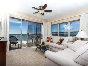 Emerald Towers West 3007 by RedAwning