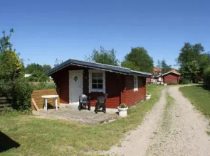 Rudbøl Camping