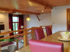 Le Green Chalet