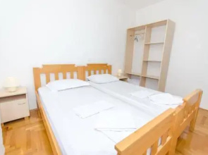 Apartment Aba
