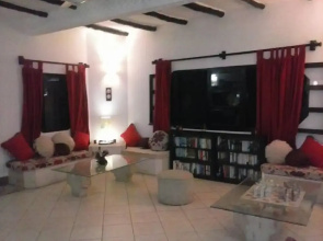 Jua Villa