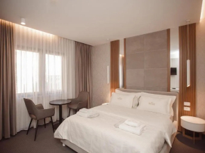 Hotel Chicago