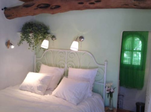 Finca Ecológica Ibicenca