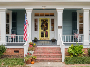 The Ashford Inn
