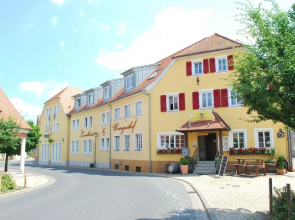 Landhotel & Weingasthof Schwarzer Adler