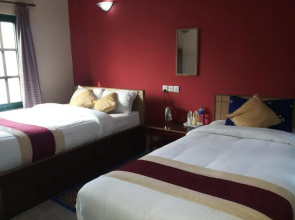 Wild Horizons Guest House
