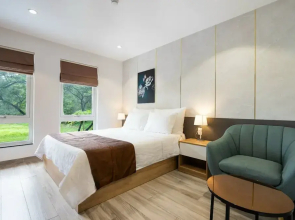 Saki Aparthotel 4