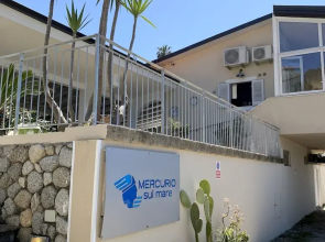Hotel Mercurio