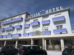 Giulia Hotel